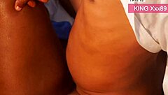 Wow, discover amazing African black women in college coed close up views!