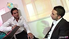 Fetish Pro Tranny Jerks