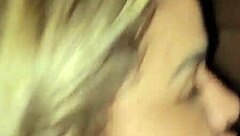 Outdoor nighttime adventure on the railway with lots of fun and excitement featuring vagninho and luna oliveira