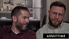 i feel shocked my water broke catching bf cheating fucking leana lovings in rough passionate missionary part3