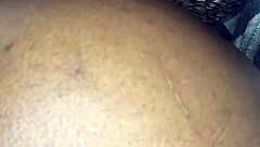 Hello people why not watch me ride this nice bottle from a fan