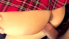 Will Japanese Girl Get Fucked Hard After Masturbating In Bathroom?