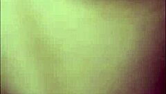 Indonesian cutie gets too excited sucking cock almost vomits in hot amateur session