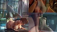 Lara Croft rule 34 compilation in pornosexual paradise edit