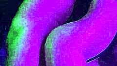 Hey, this skinny muscular model craves rough quickie pounding in stockings all day long