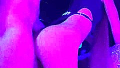 Hey, this skinny muscular model craves rough quickie pounding in stockings all day long