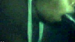 Sloppy Deepthroat Blowjob from Favorite BBW Handling Huge Black Cock