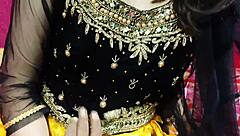 is this your first time doing anal with seema bhabhi?