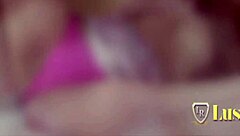 All-Natural Beauty Abigaile Johnson Suggests Hardcore Fucking In Cowgirl And Doggystyle