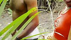 Epic king of the forest tale with bardie part 1