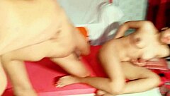 Rumpa21 In Bikini Gets Intense Hardcore Fuck And Creampie