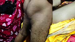 is this your first time doing anal with seema bhabhi?