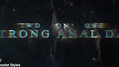 hot dap session with viper juice in 3on1