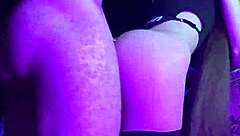 Hey, this skinny muscular model craves rough quickie pounding in stockings all day long