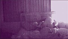 Hey, why don't we make love even louder this time, babe?