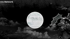 Emotional Interracial Encounter With A Mature Brunette And An Old Guy