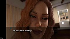 hey that super model girl has such a hot body during intense sucking action