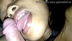 Amateur Beauty Indulges In Shaved Pussy Creampie Thrill With Intense Orgasms