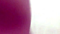 Filipina girlfriend shows off her lovely natural tits 😍