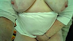 Raw Roleplay Humiliation from Peckerwood Princess Dawnskye1962 with Ass Shaking and Sucking