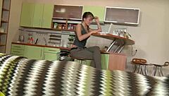 Blonde Teen 18+ Fucking Hard