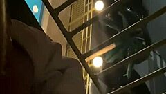 hey, that public hotel balcony sex was totally wild, right?