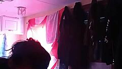 gotta give deep head to get ahead, eh?