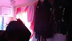 gotta give deep head to get ahead, eh?