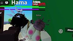 Intense Roblox Fight Scene