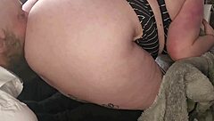 hey, curvy babe, why spread those legs for my tongue to eat your tight wet pussy to orgasm?