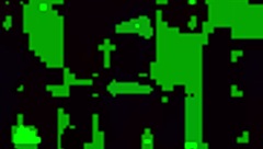 Monika Fox gives amazing blowjob on big tits in steamy sauna session