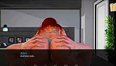 In this erotic tale a new family dynamic unfolds with passion and connection in episode 299