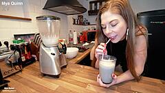 Who wants to drink my anal piss milk spit banana enema after ass to mouth blowjob?