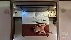 Mexican milf Pam heats up as hotwife in swinger group with horny latina amateurs.