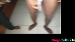 Intriguing young babe visits my new apartment and rides my hard thick cock wet with creampie finish