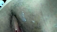 Japanese Girl Masturbates With Huge Dildo Until Orgasm