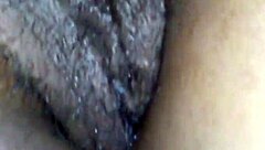 Narrative Wife gets naked and spreads wide on the bed.