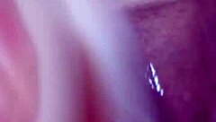 Japanese Girl Masturbates With Huge Dildo Until Orgasm