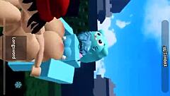 Whoa, her big tits and ass got wrecked as that pussy took a pounding! 💦🍑