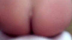 Big Black Cock Pounds Arab Milf Hard Doggystyle While Husband Watches