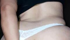 Ricas metidas de verga en big ass wife prostitute action