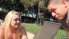 Wankz Bold Celebrity Fantasy Fuck Scene