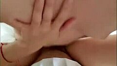 young flaquita from puerto de veracruz is so delicious we both finish together with squirt and creampie part 1