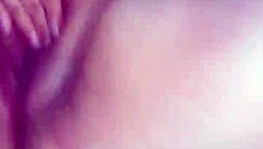 I love bbw sucking dick with big ass and pussy play.