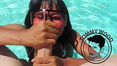 i join barbie esm and tru kait for a wild outdoor orgy with big cocks and group action in czech republic featuring blondes and brunettes