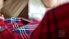 young flaquita from puerto de veracruz is so delicious we both finish together with squirt and creampie part 1