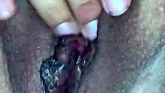 I love bbw sucking dick with big ass and pussy play.