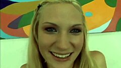 Naughty Teen Cock Sucker Gets Wild With Skylar Banx In Intense Action