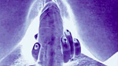 Vintage art with retro antique style