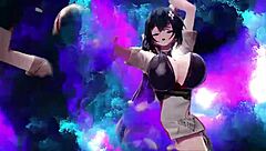 What Makes Elysia Stand Out in Honkai Impact 3 Kawaii Shorts